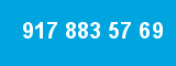 917 883 57 69